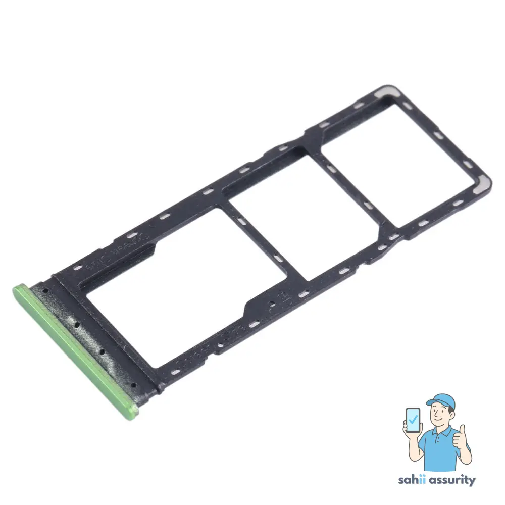 SIM Card Holder Tray for Infinix Hot 12 Play